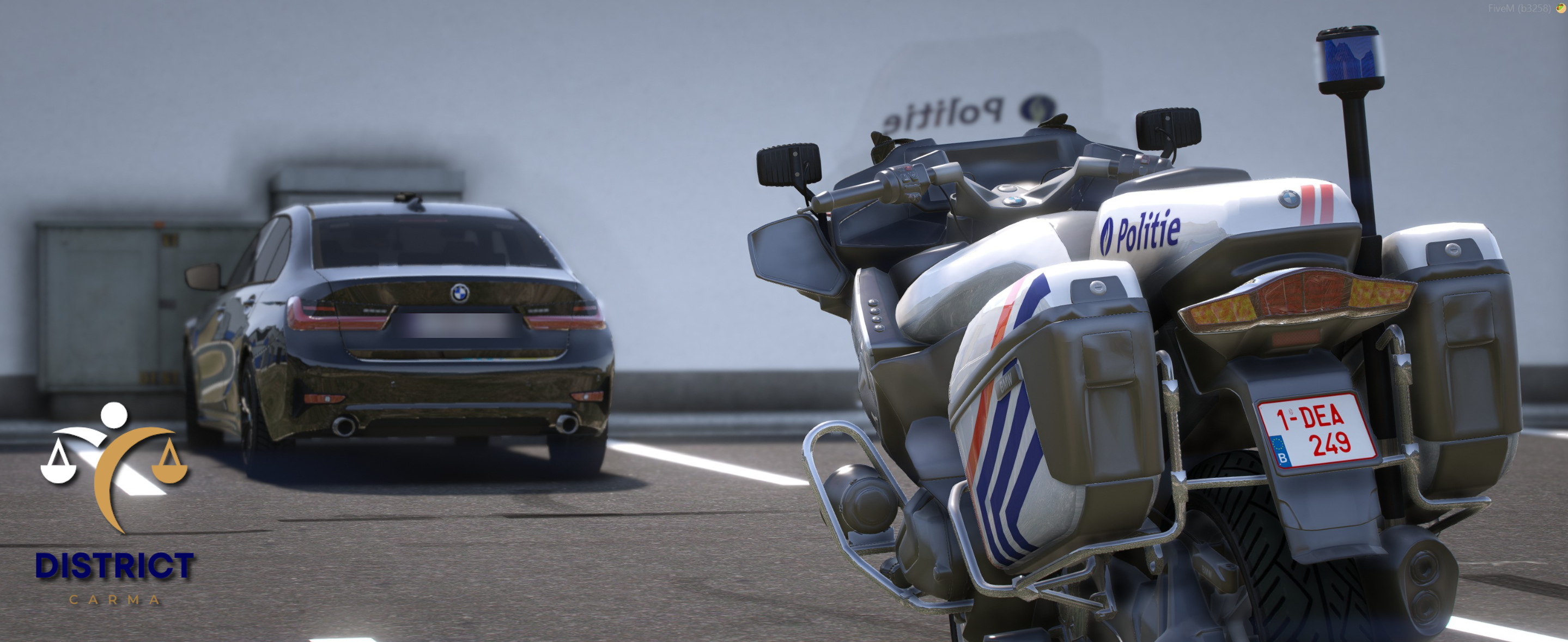 Federale Politie